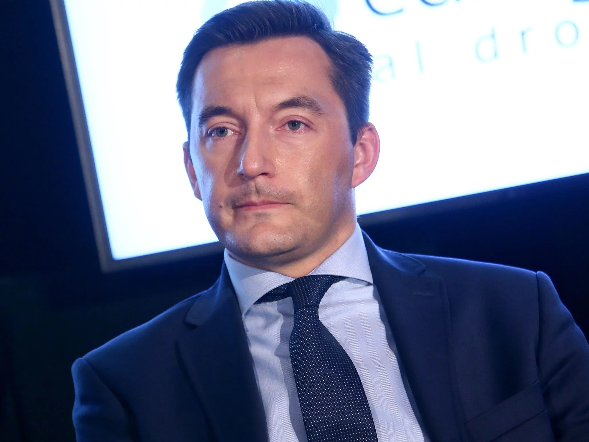 Adrian Furgalski a aktach dywersji na kolei: Ochrona ludności leży. Zabrakło nam czasu