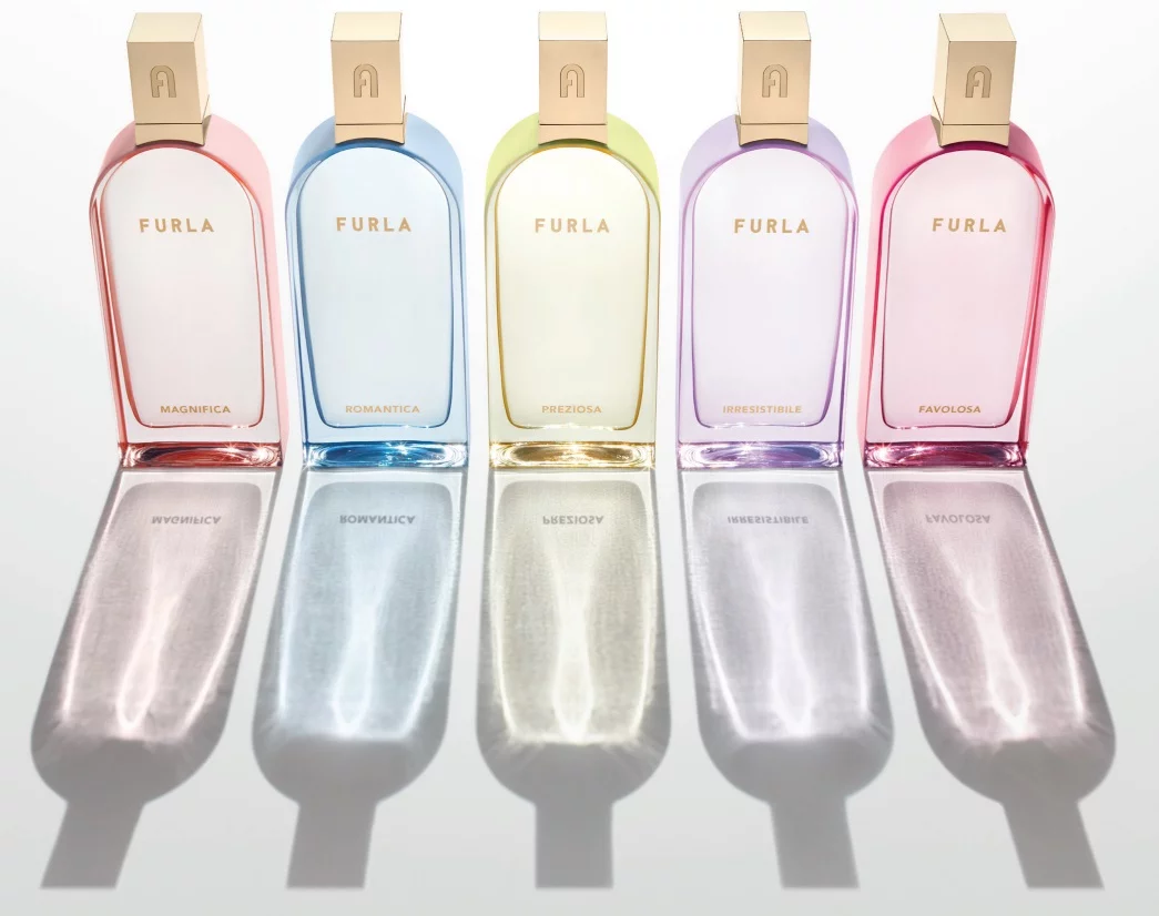 FURLA wody perfumowane