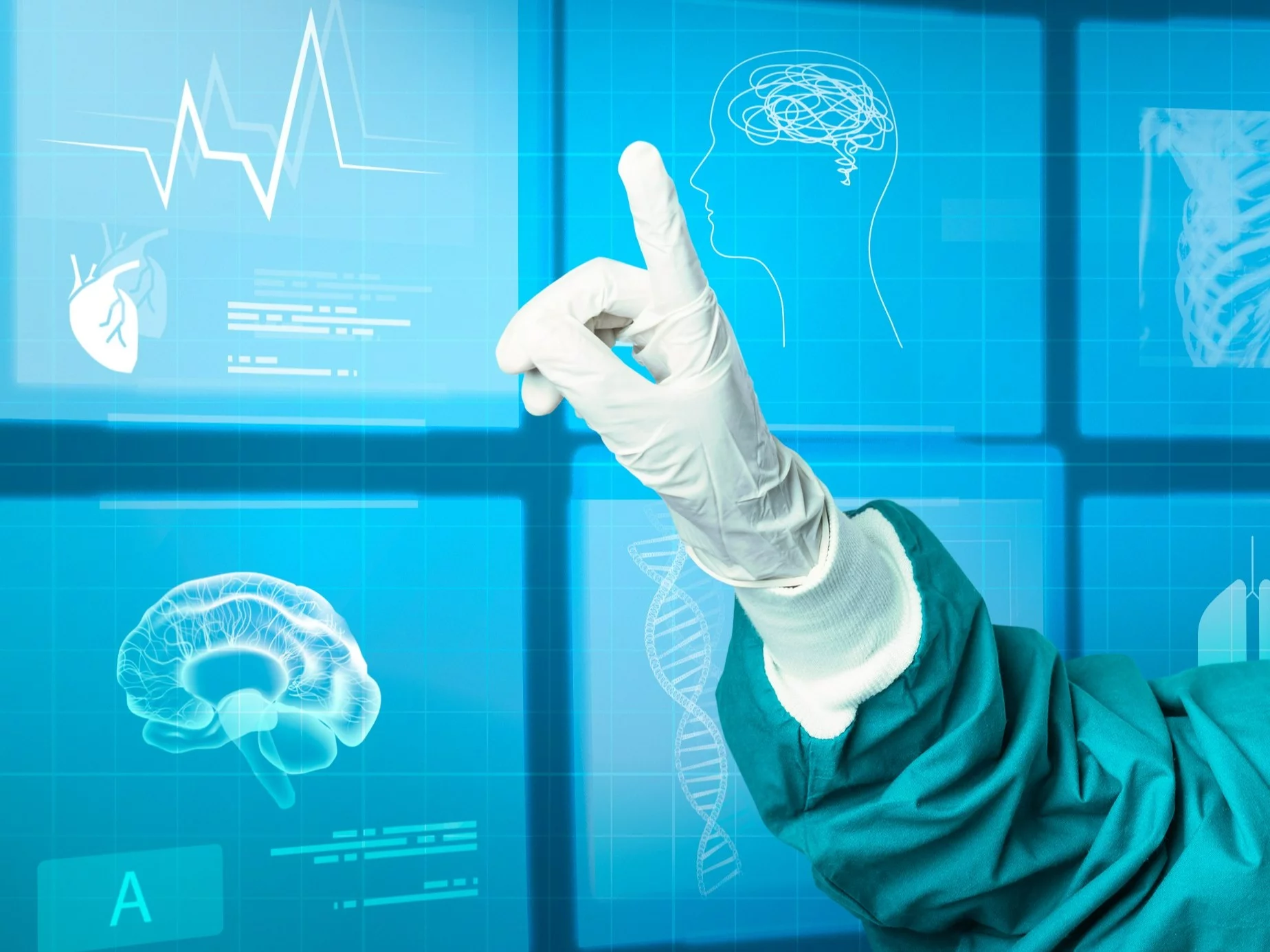 Ruszył nabór dla startupów medycznych