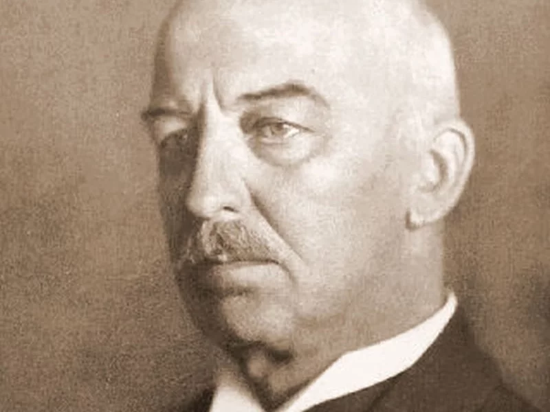 Gabriel Narutowicz