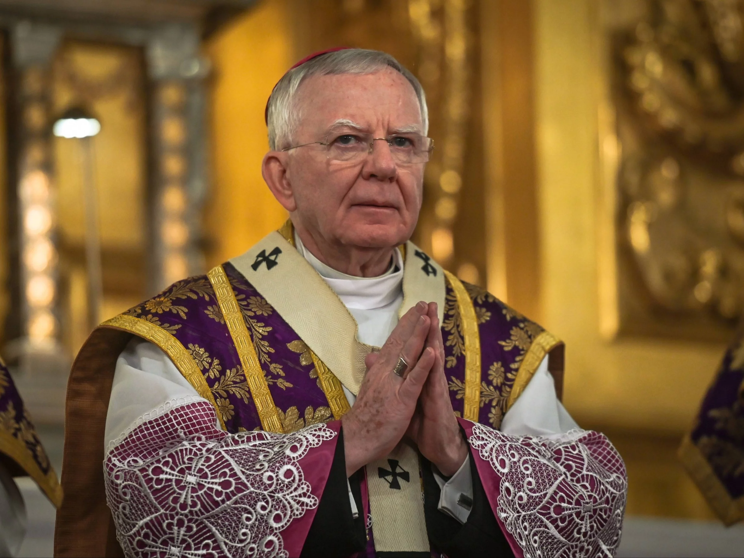 Abp Marek Jędraszewski