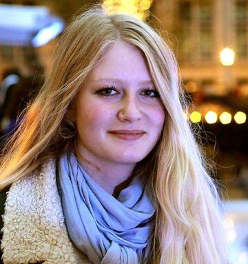 Gaia Pope