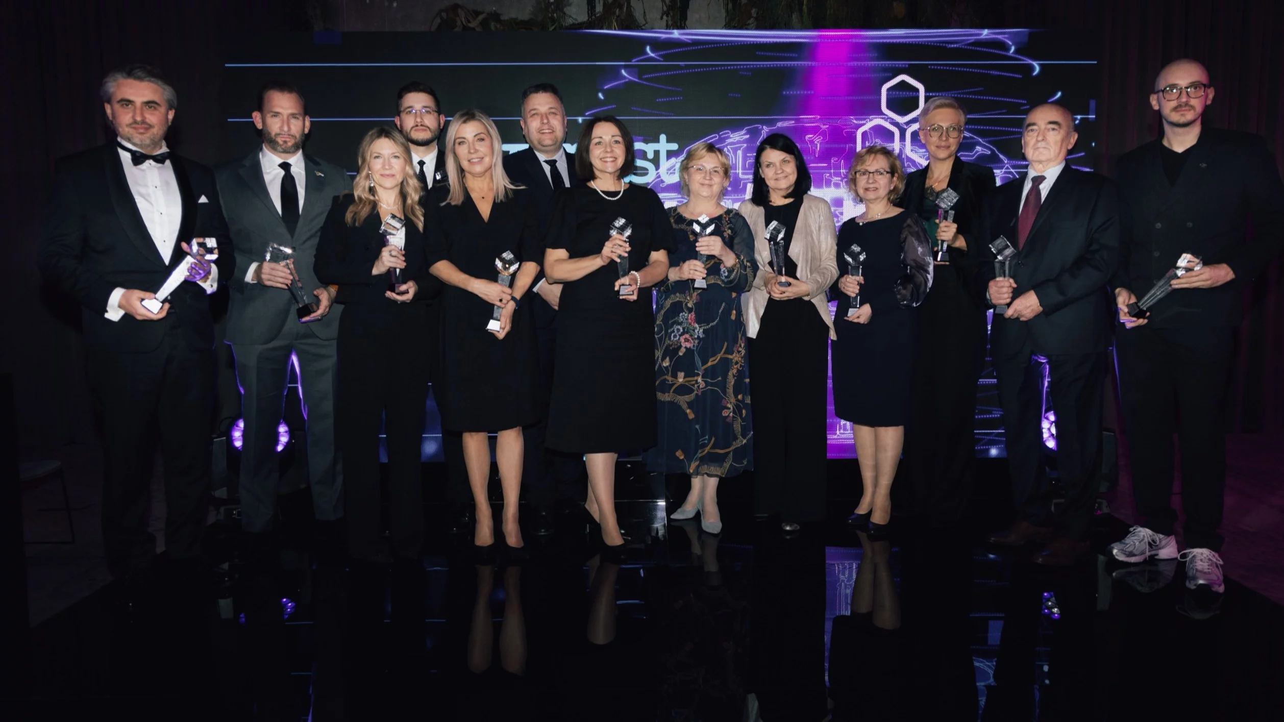 Gala Innowatory Wprost 2025