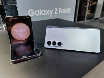 Galaxy Z Fold 5 i Galaxy Z Flip 5