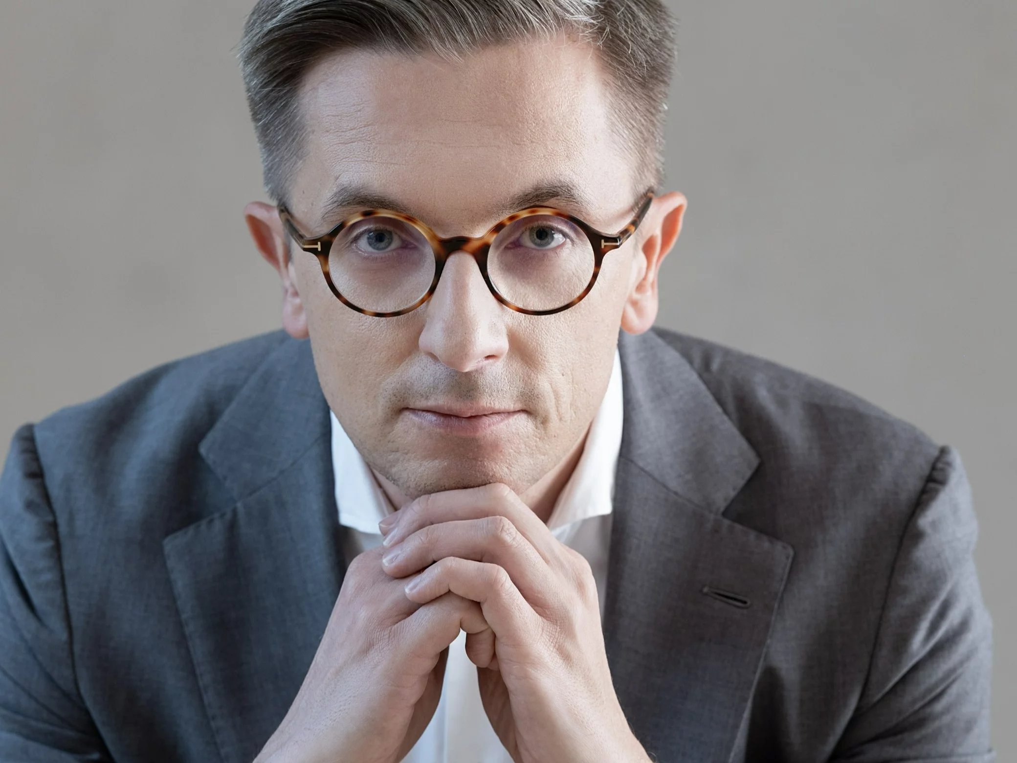 Prof. Aleksander Prejbisz