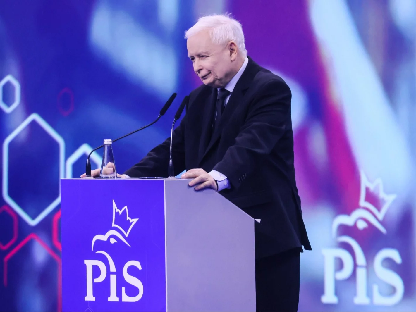 Jarosław Kaczyński