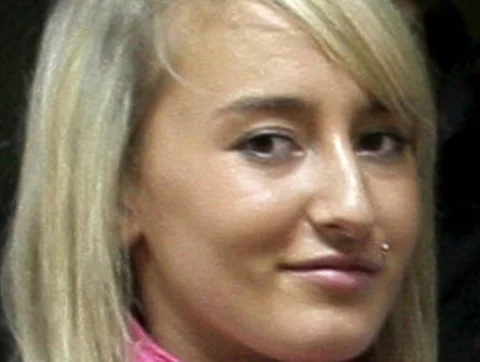 Iwona Wieczorek, fot. materiały rodziny