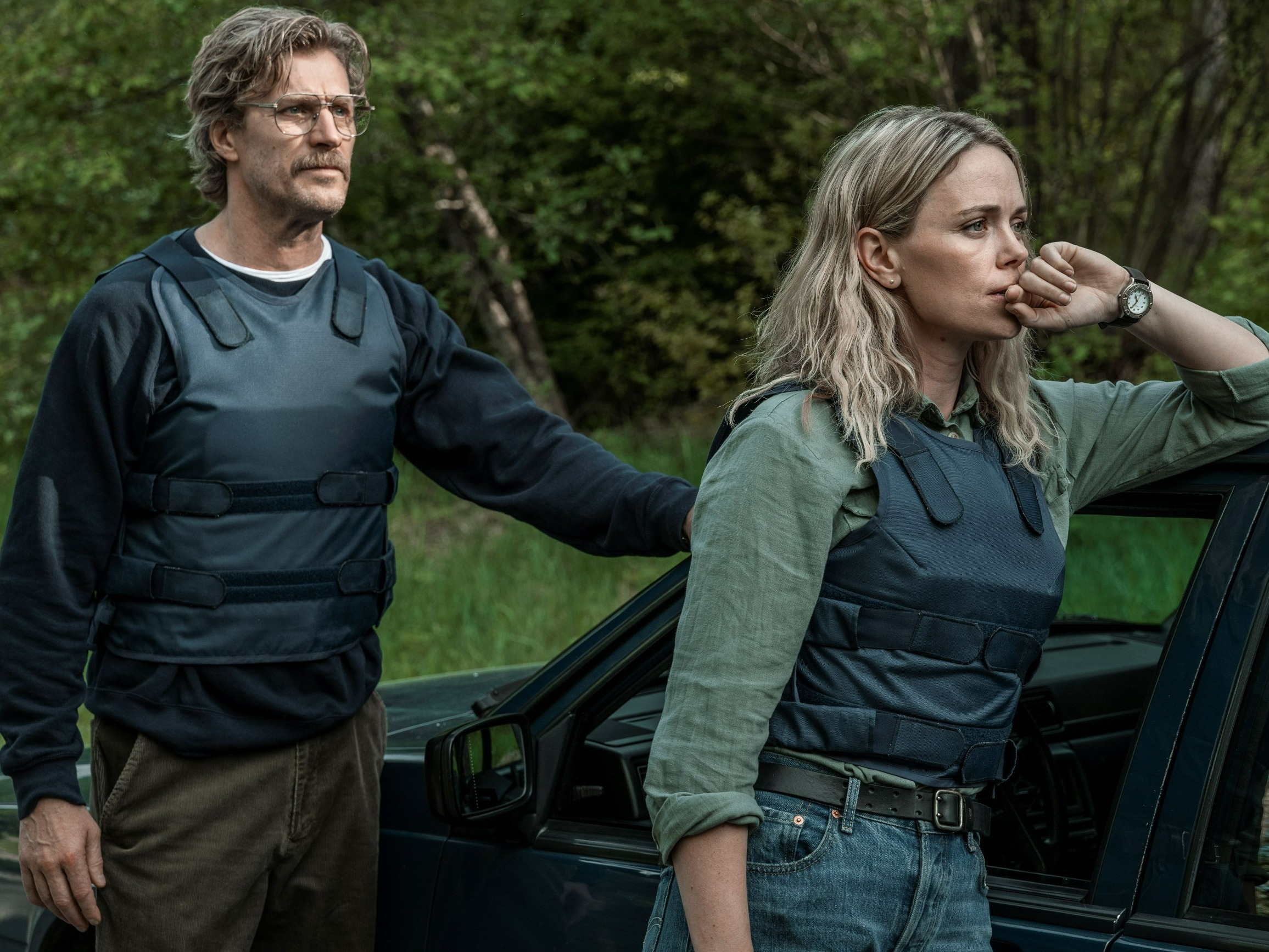 Nowy serial kryminalny! „Mafia” przeniesie nas do Szwecji w latach 90.