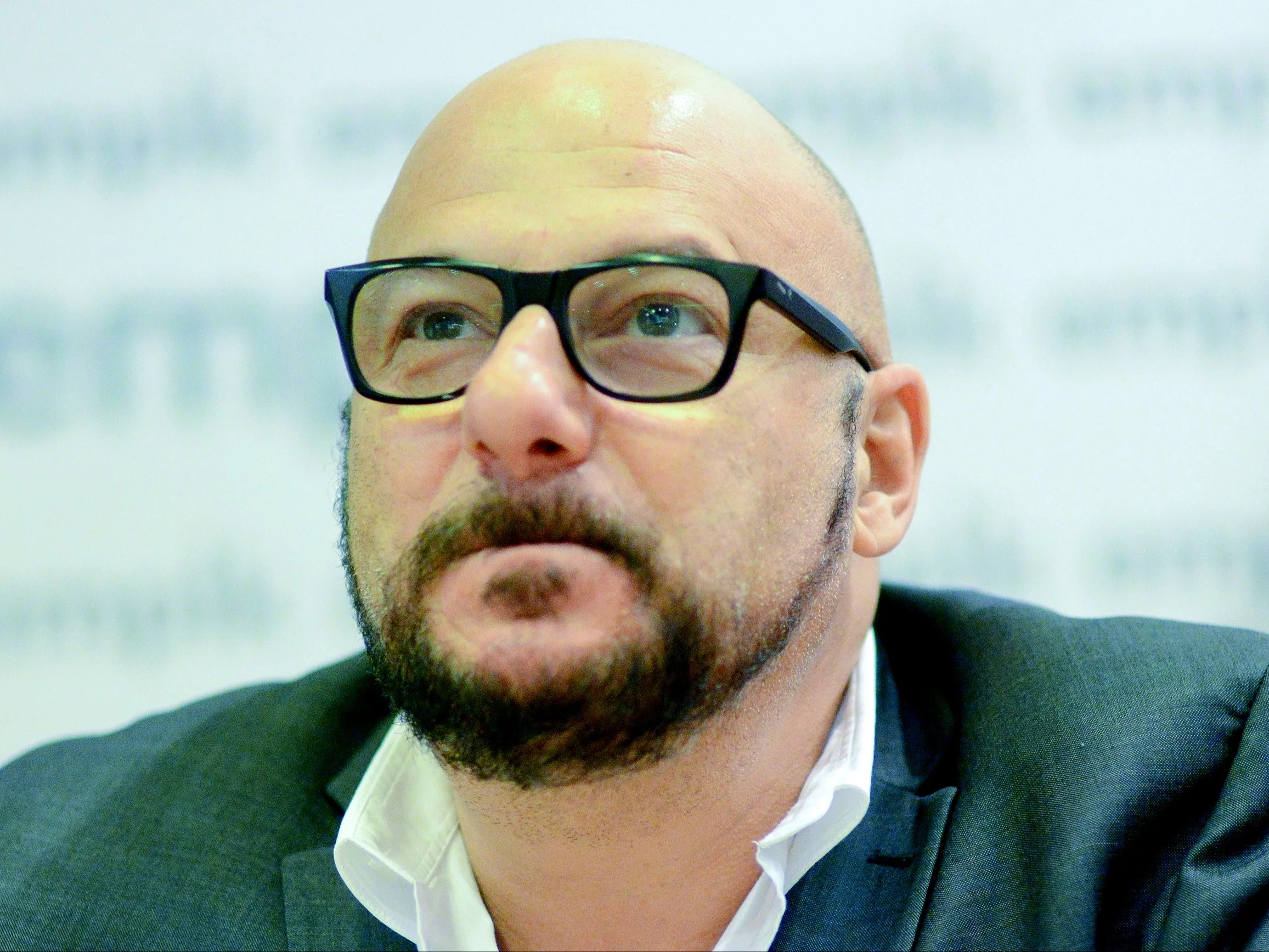 Piotr Gąsowski