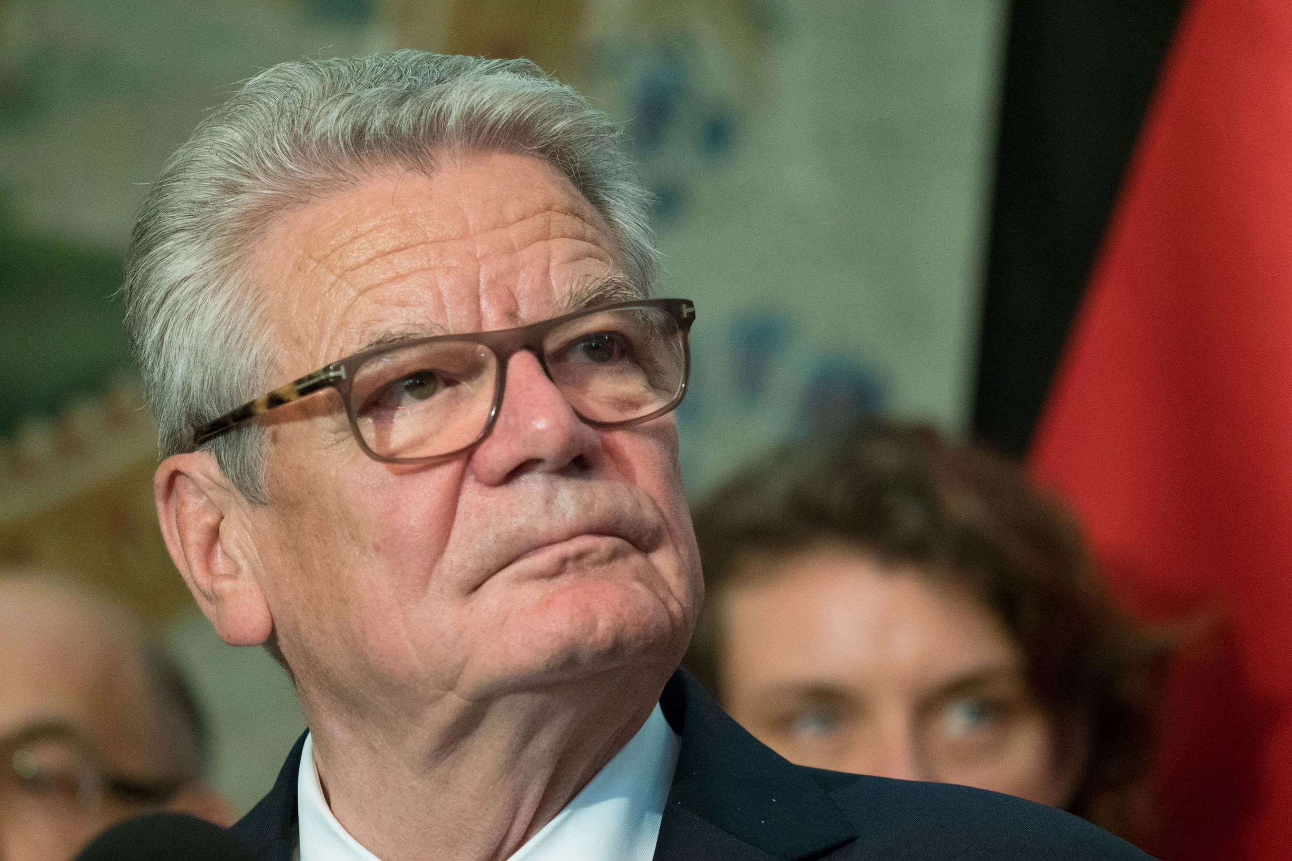 Joachim Gauck