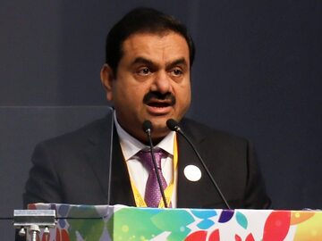 Gautam Adani