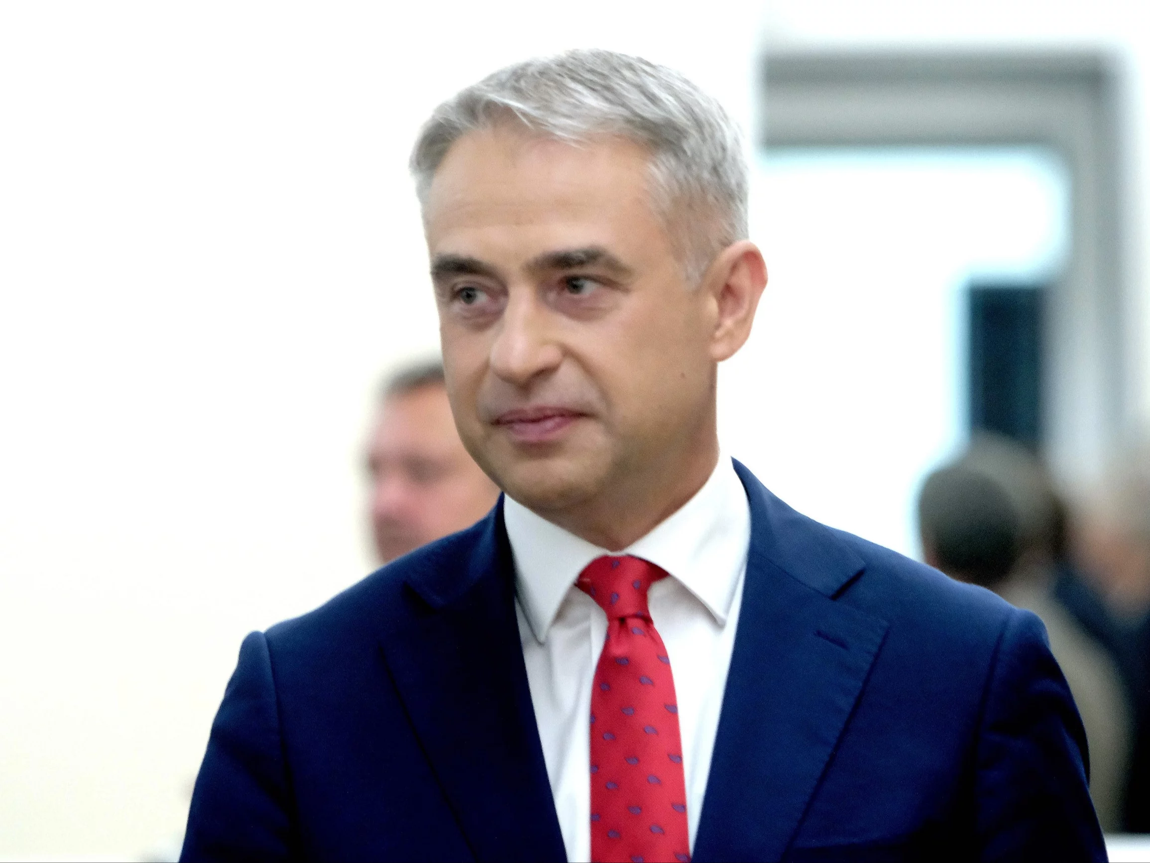 Krzysztof Gawkowski