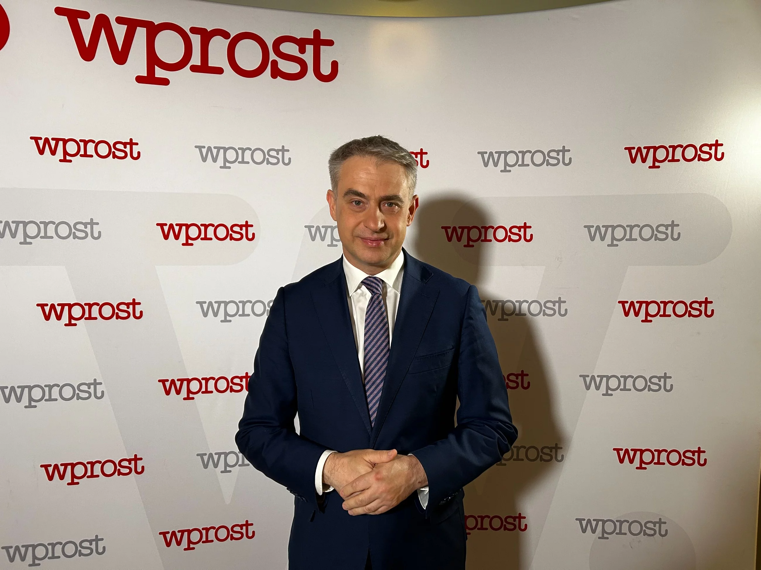 Krzysztof Gawkowski na „Innowatorach Wprost”: Wierzę, iż Polska wybrała dzisiaj dobrą drogę