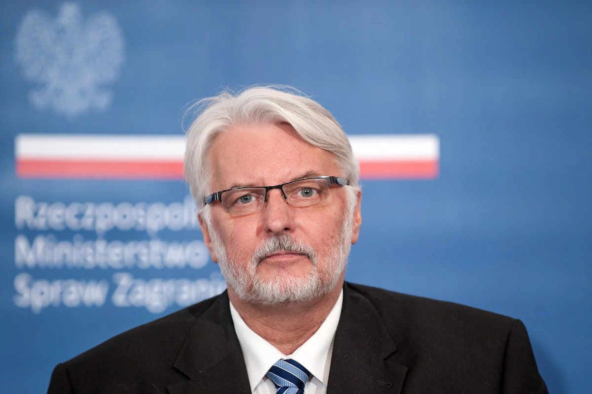 Witold Waszczykowski