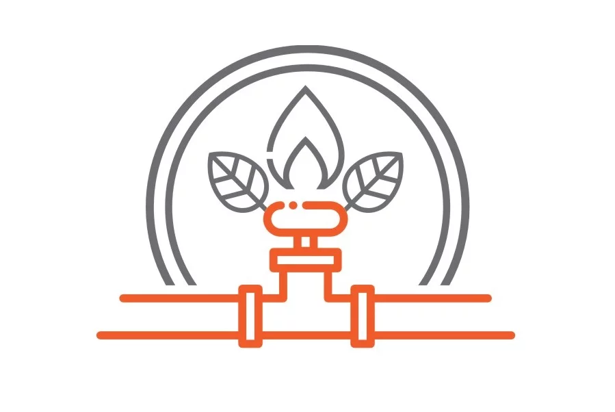 logo konkursu, Fundusz Naturalnej Energii