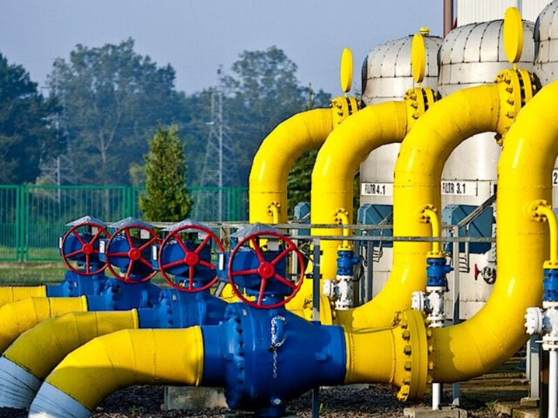 ¿El nuevo gasoducto resolverá los problemas?  «Puede estar listo en 9 meses» – Biznes Wprost