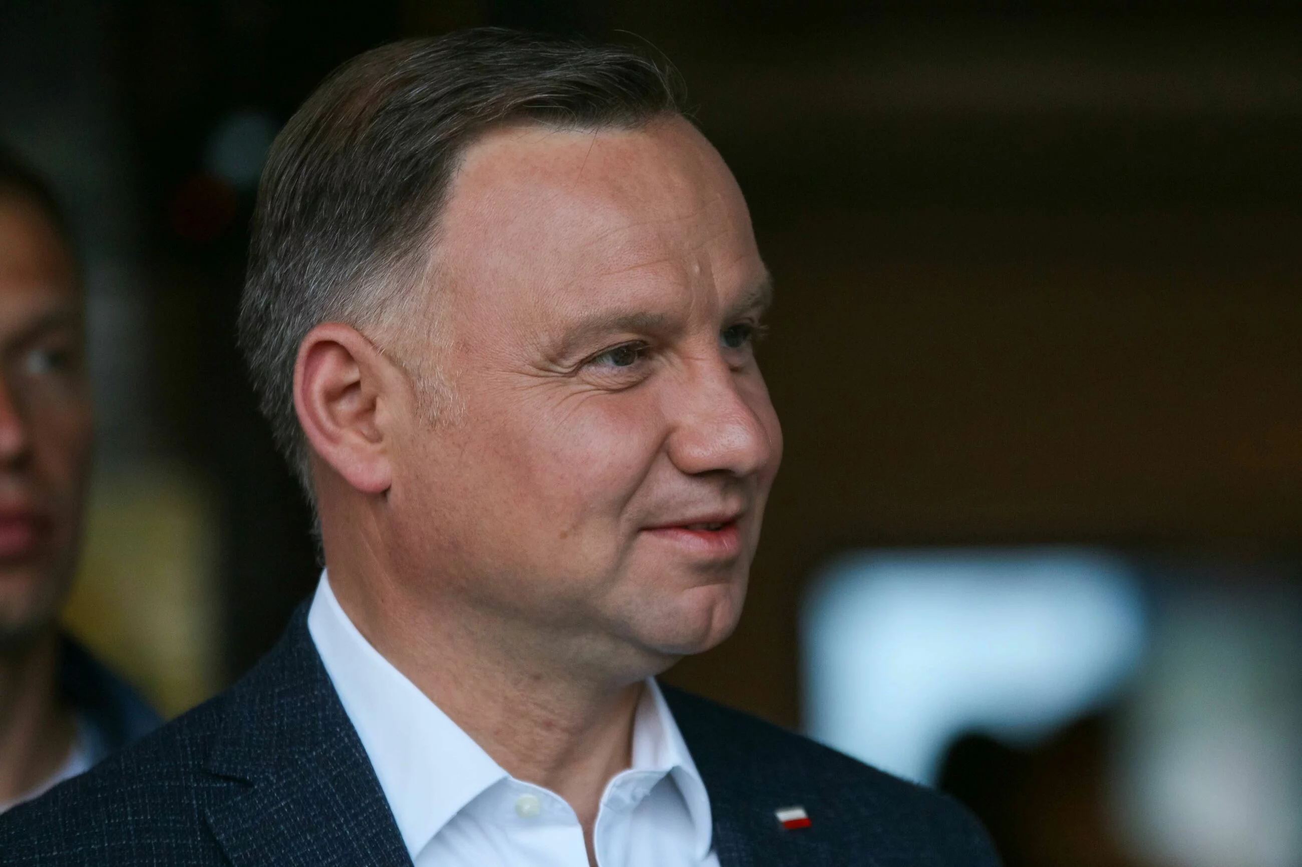 Andrzej Duda