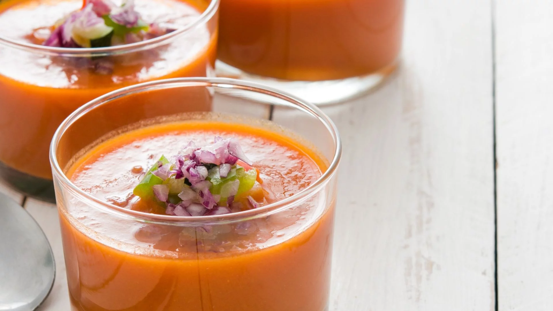 Gazpacho