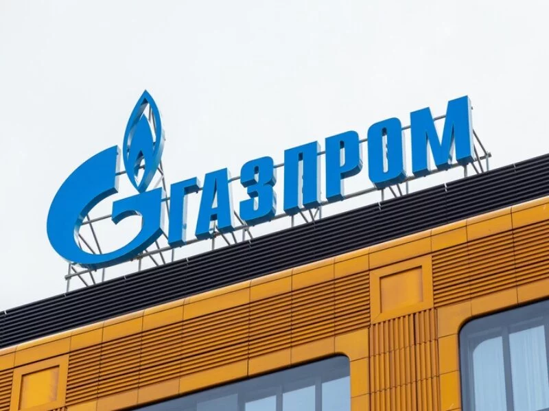 Gazprom