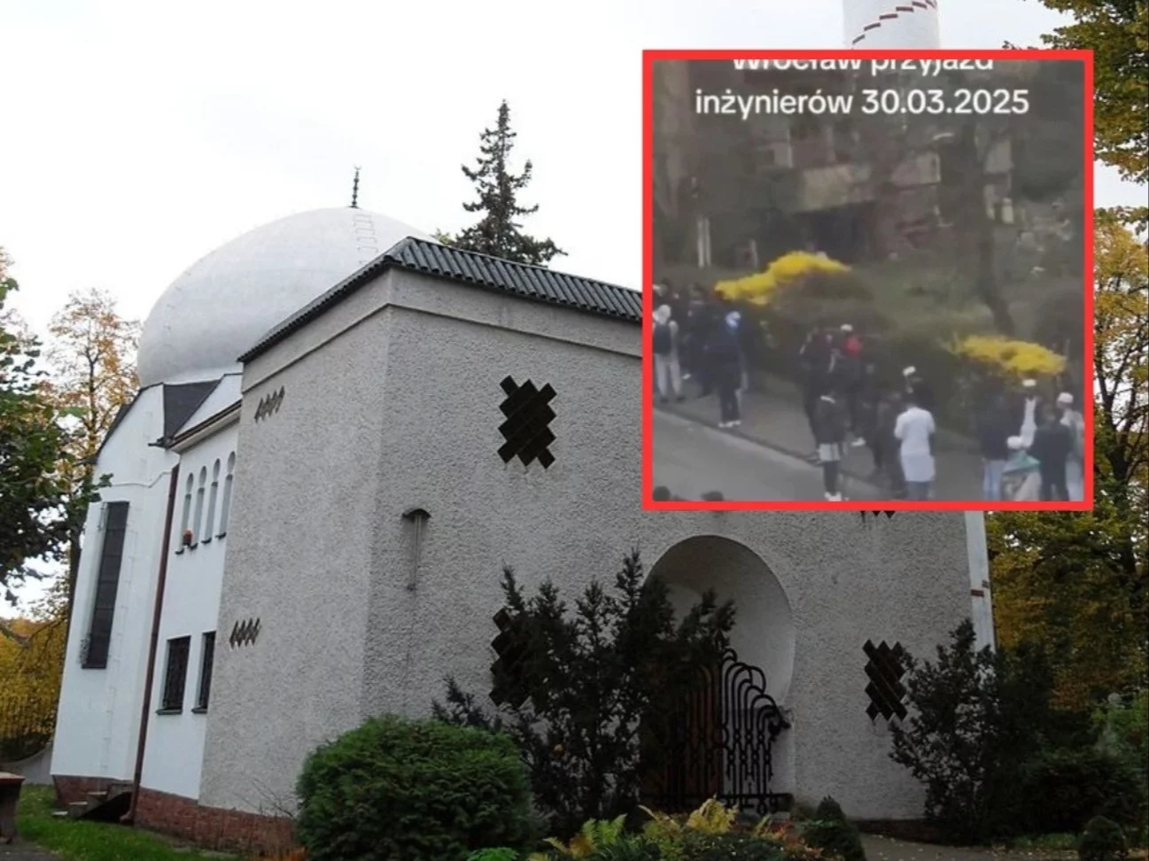 Grzmią, iż Polskę zalewają „inżynierowie z Afryki”. Prawda okazała się banalna