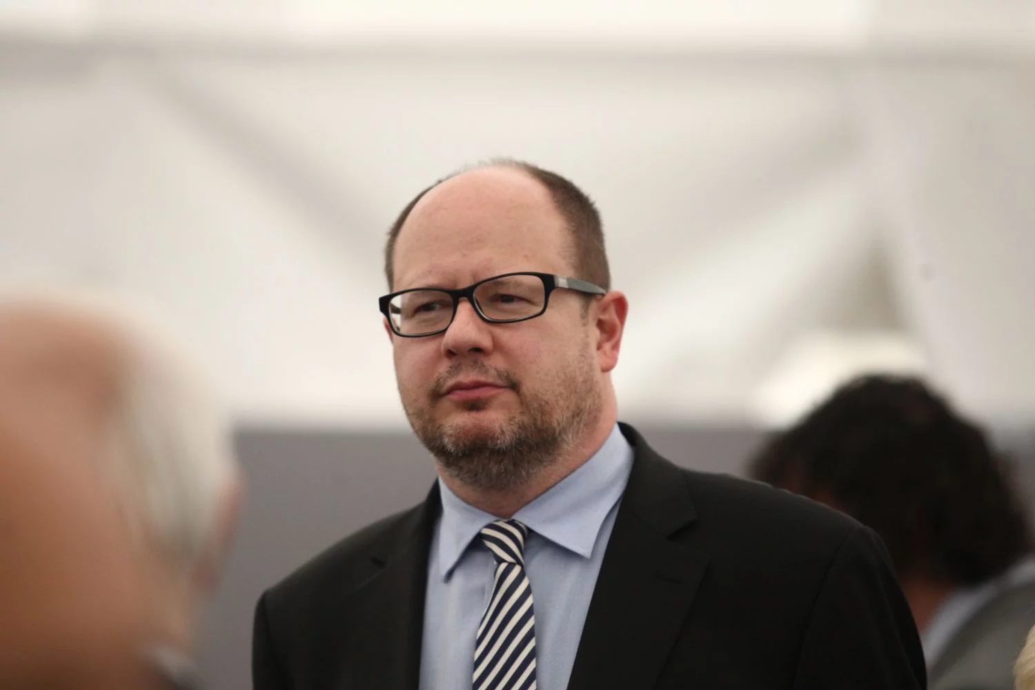 Paweł Adamowicz