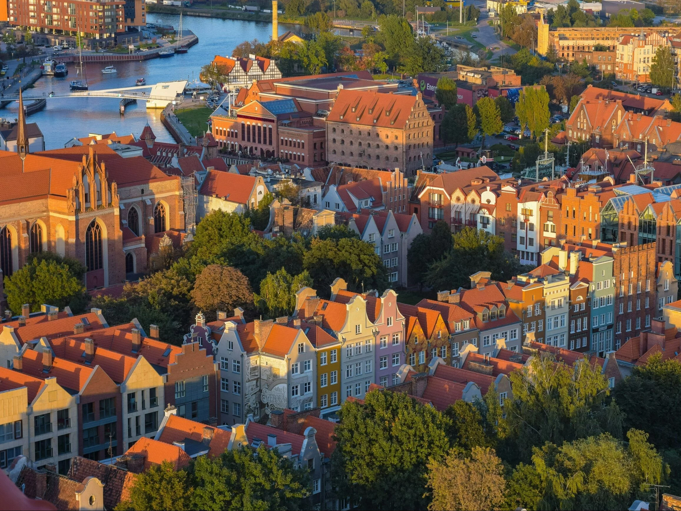 Miasto Gdańsk