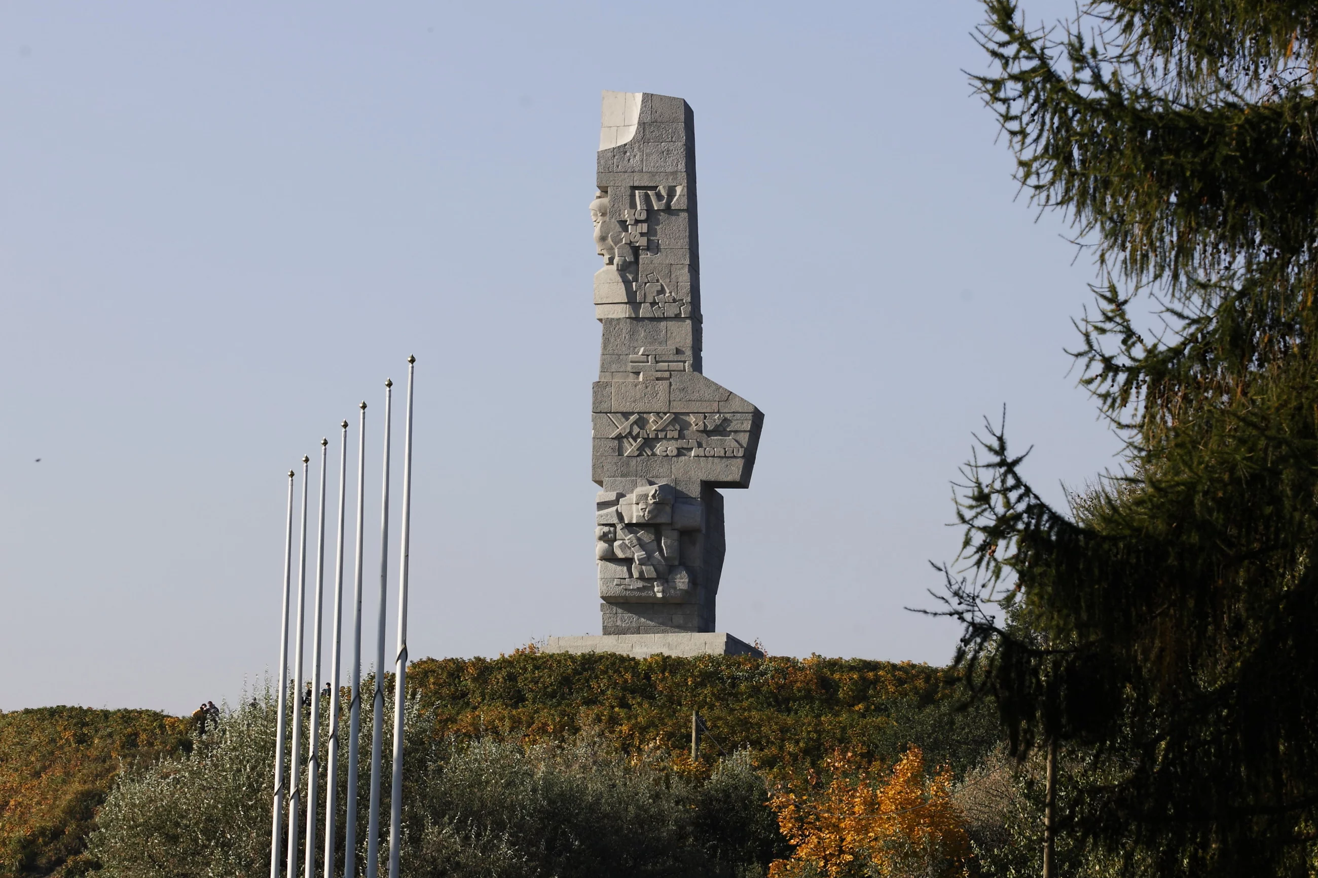 Westerplatte