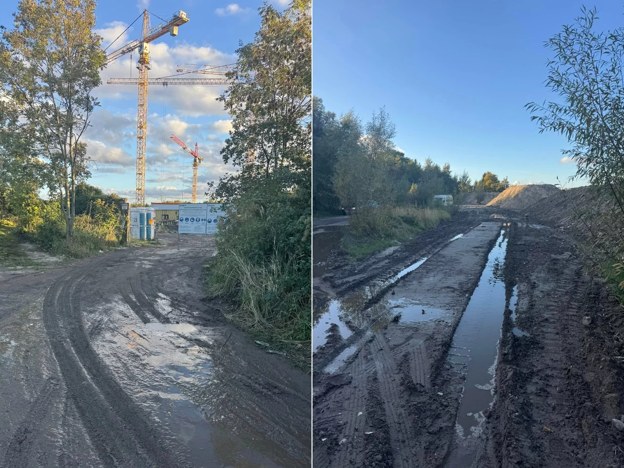 Zaproszono Nawrockiego, uroczystość odwołano. „Nieubita droga z toi-toiem na końcu”