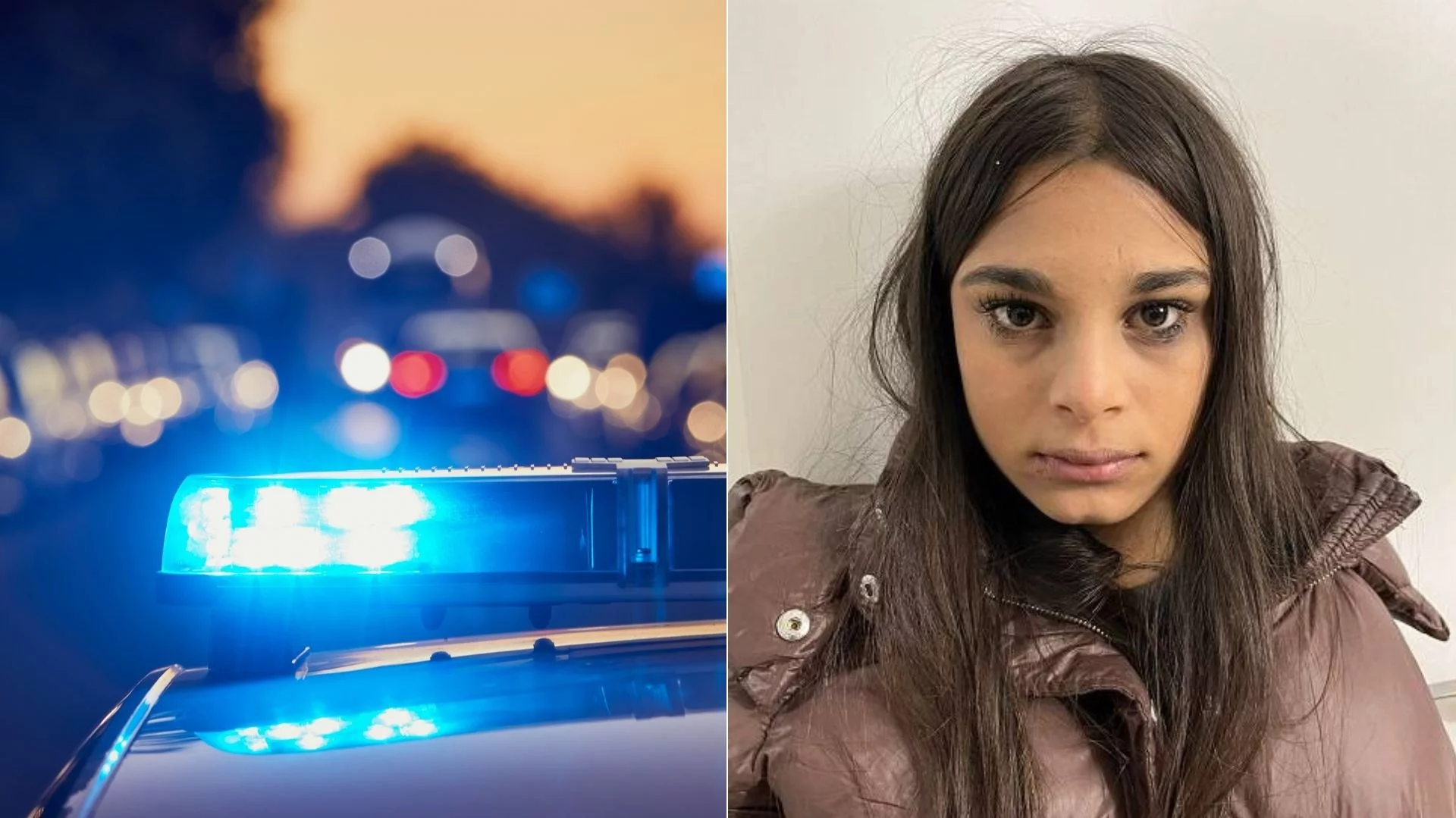 15-letnia Sunita Ciurar zniknęła bez śladu. Policja wystosowała apel