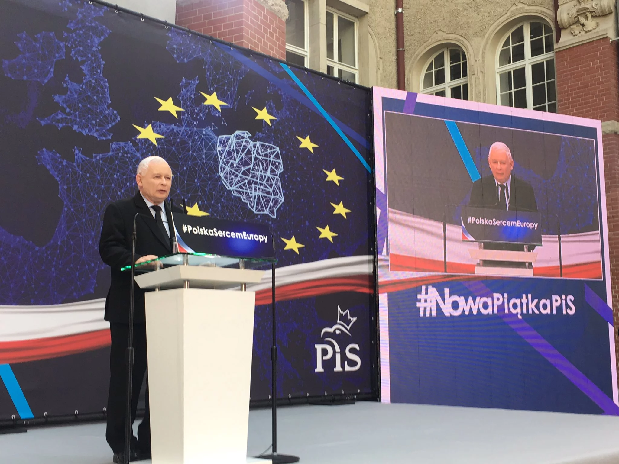 Jarosław Kaczyński