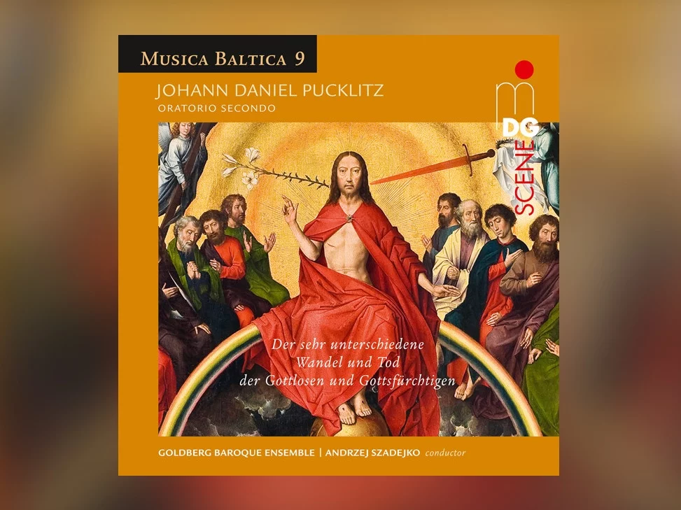 Musica Baltica