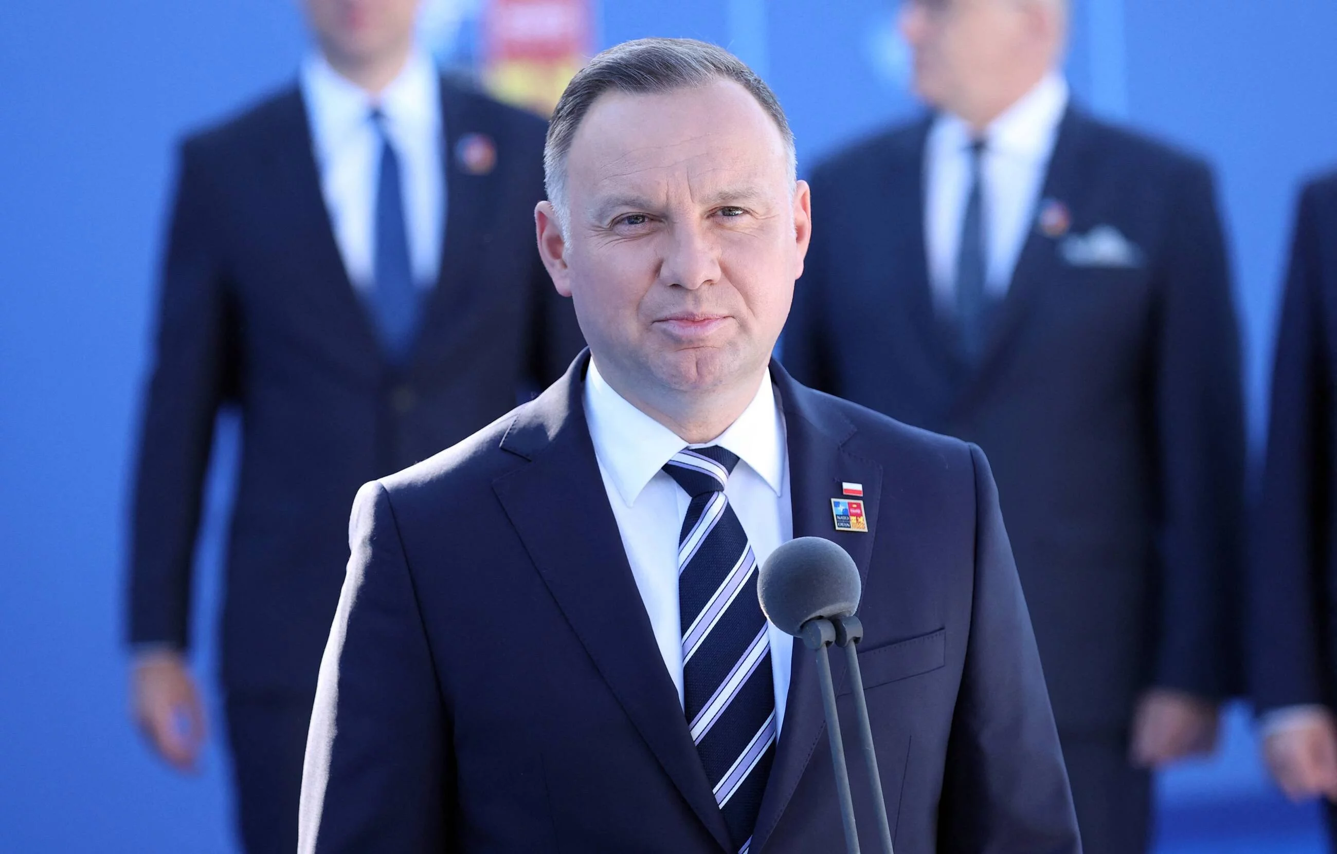 Andrzej Duda