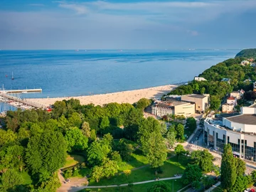 Gdynia