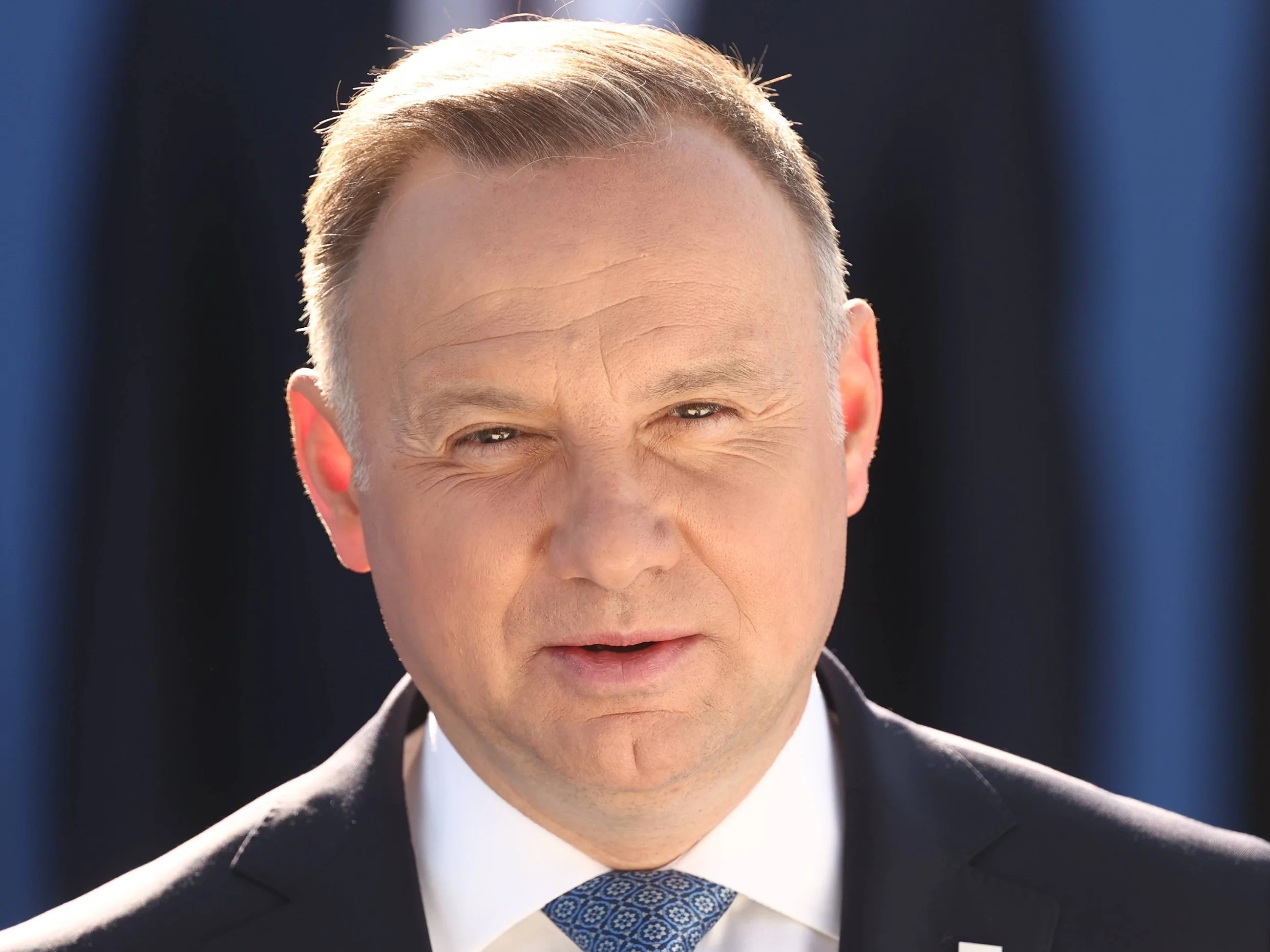 Andrzej Duda