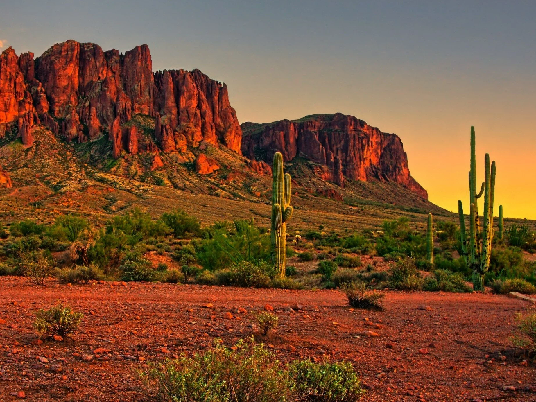 Phoenix, Arizona