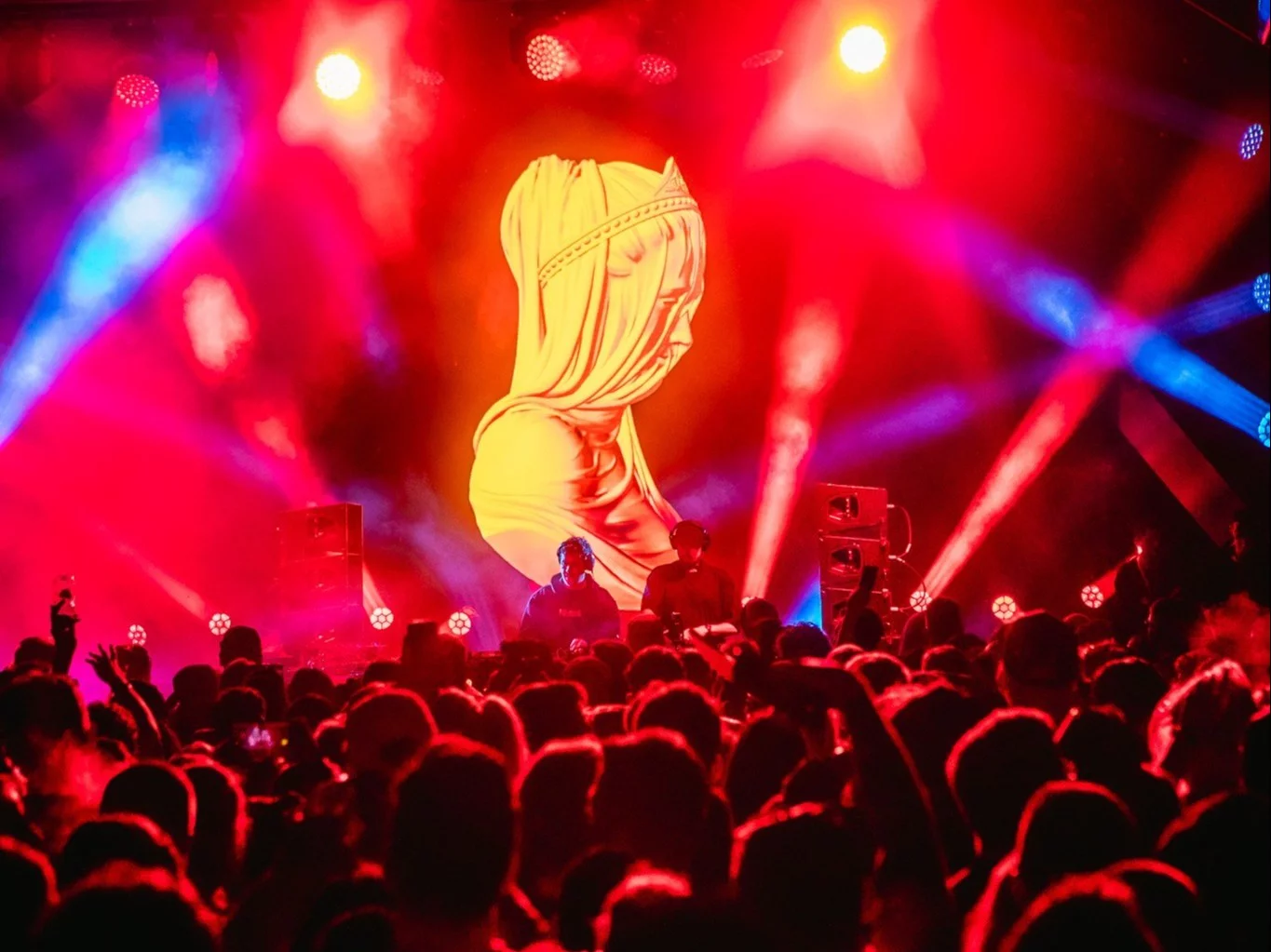 Audioriver Festival startuje już w tym tygodniu w Łodzi