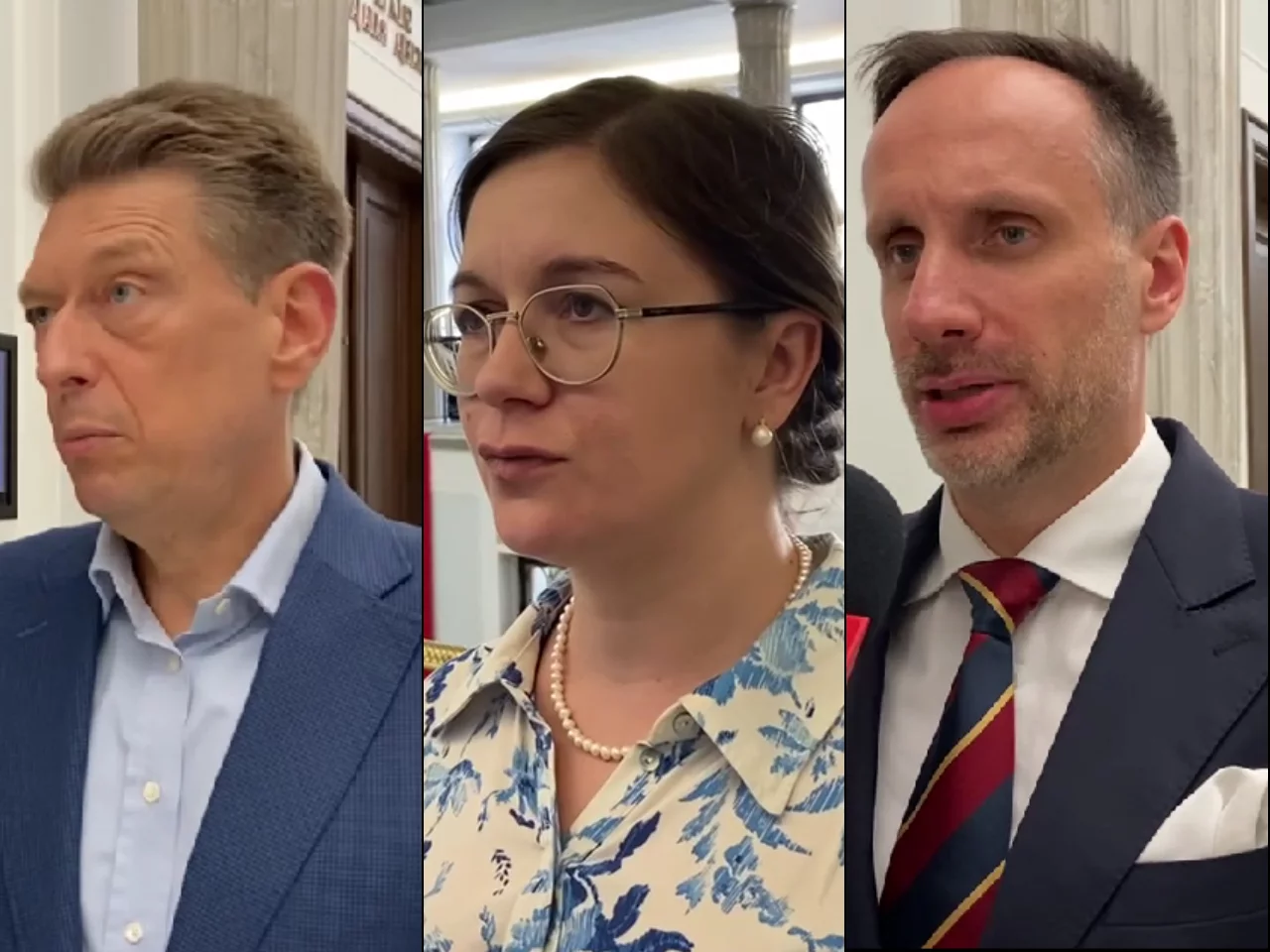Politycy w rozmowie z „Wprost” o najbardziej zapracowanym resorcie