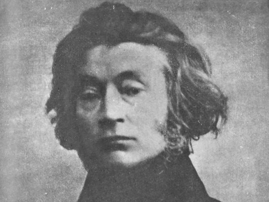 PL Adam Mickiewicz - Poezje (