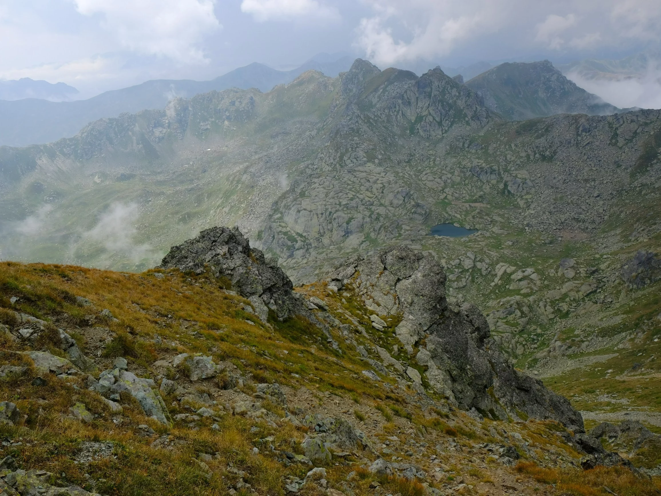 Albańskie Alpy