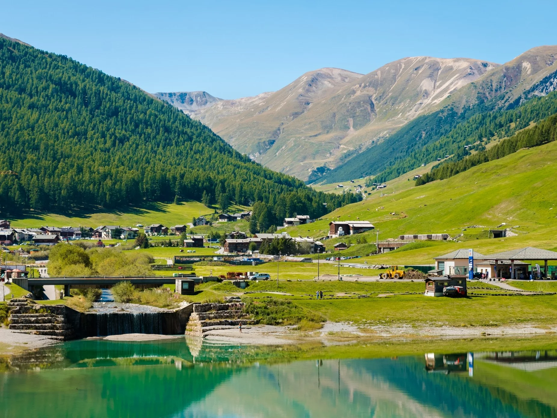 Livigno