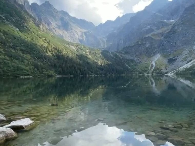 Morskie Oko