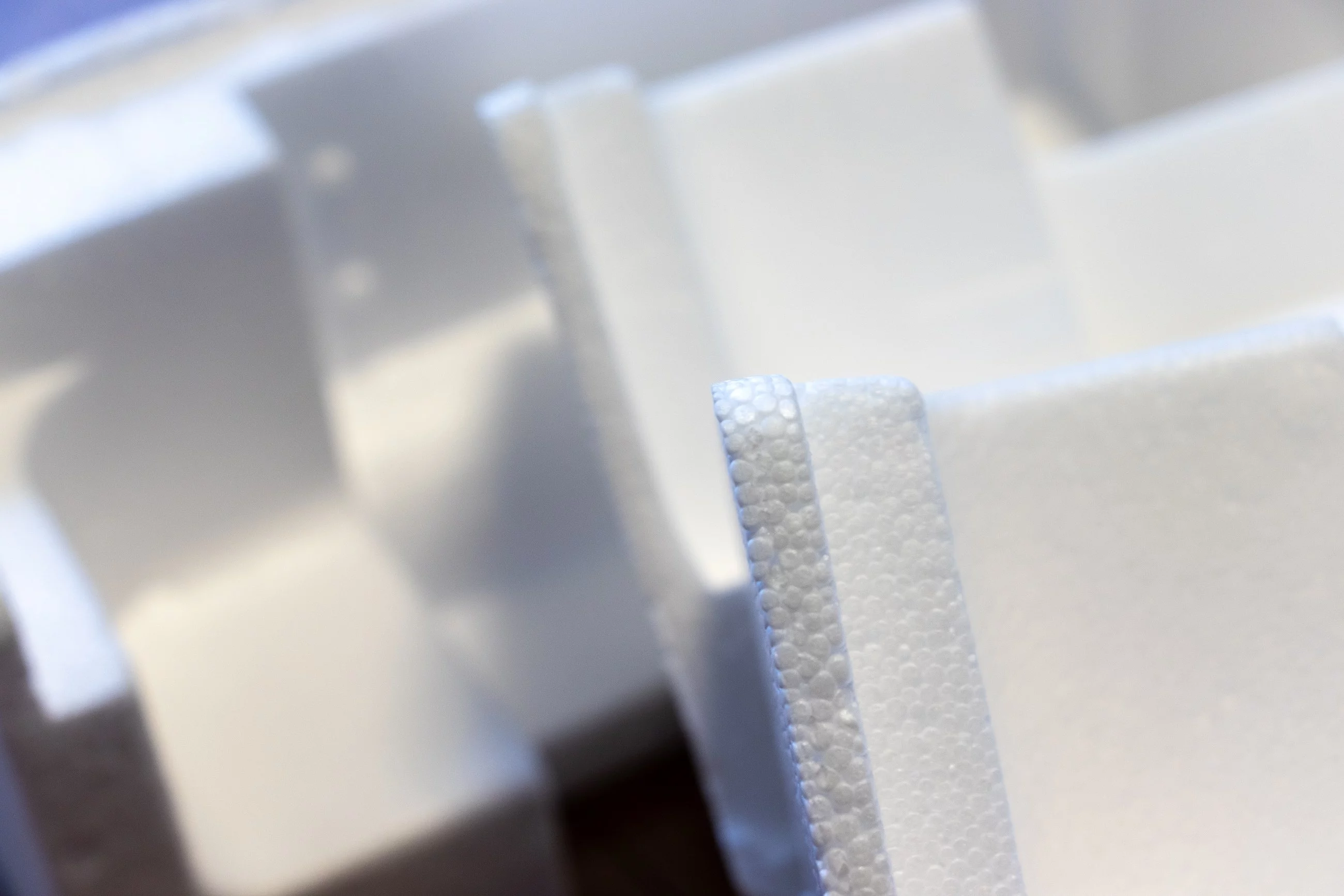 Styropian to pułapka przy segregacji. Jeden szczegół decyduje