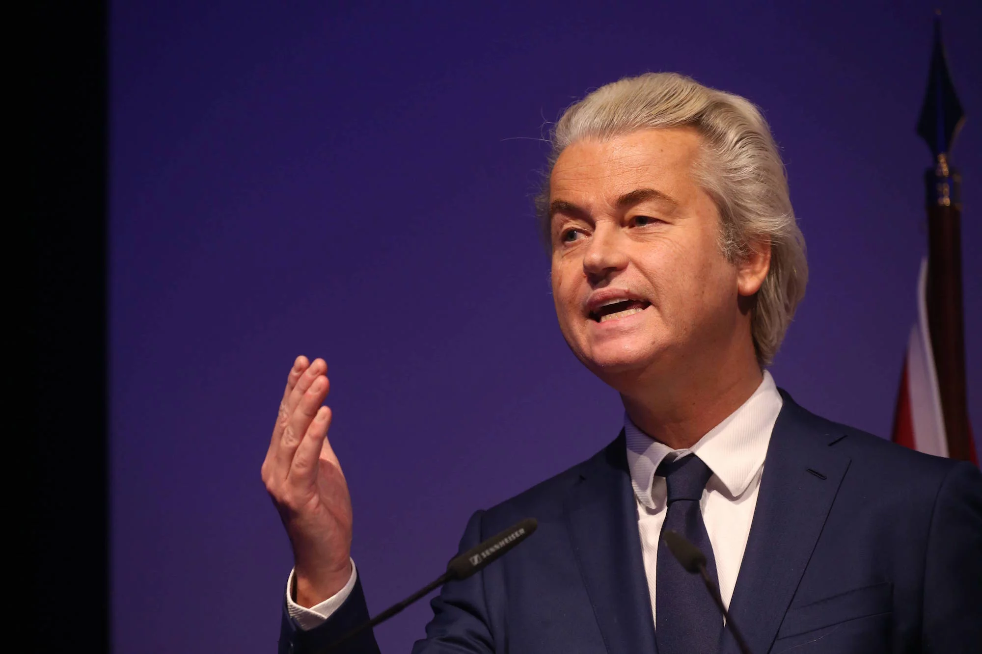 Geert Wilders