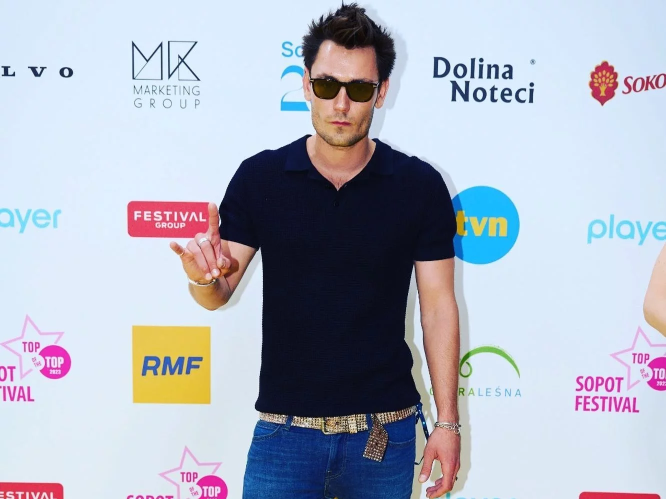 Bartosz Gelner