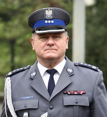 Gen. Jan Lach