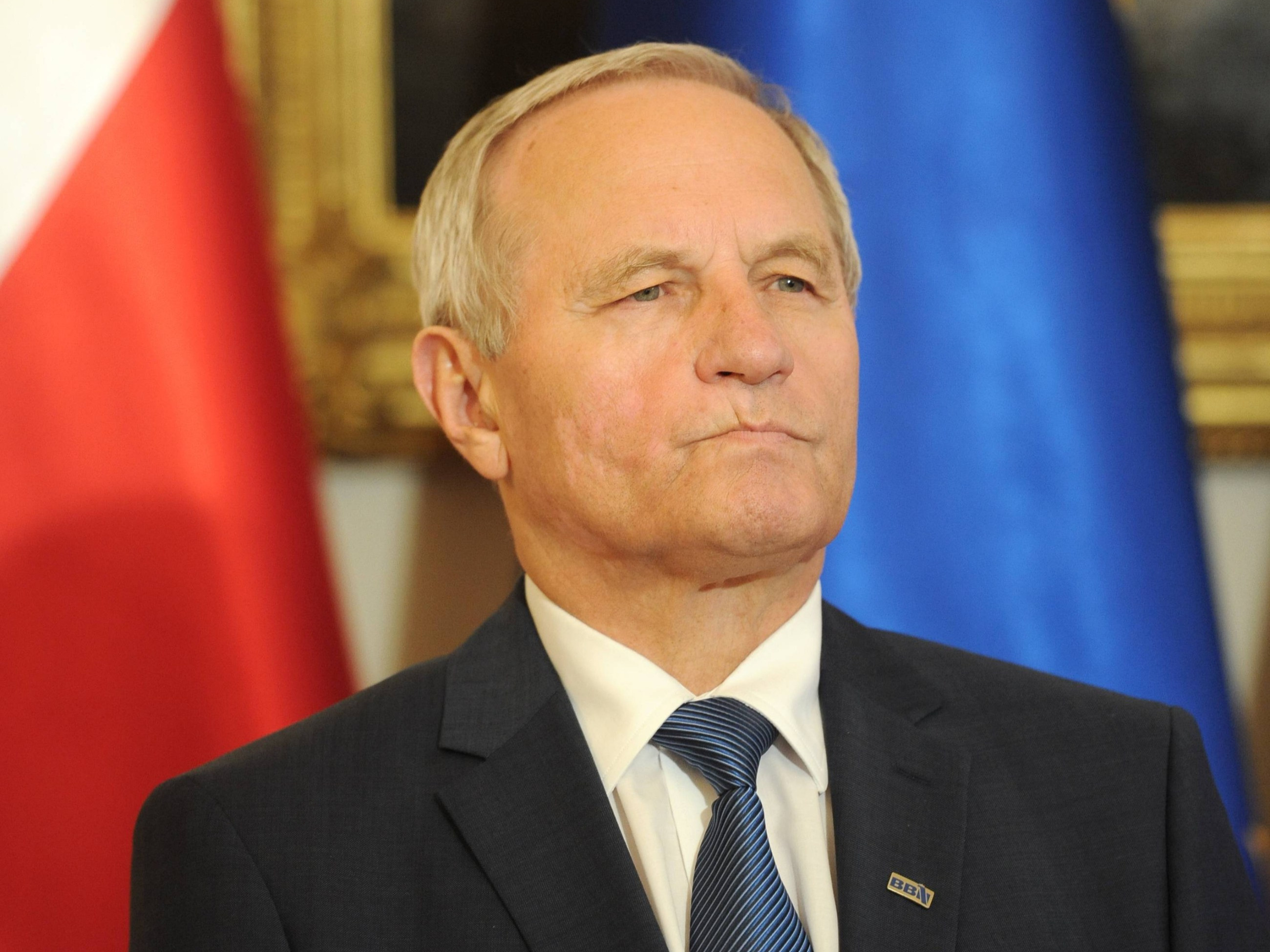 Gen. Koziej o dylemacie Nawrockiego: Powinien to jak najszybciej podpisać