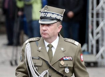 Gen. Leszek Surawski