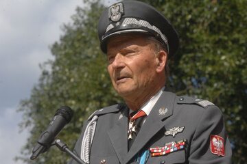 Gen. Władysław Ścibor-Rylski