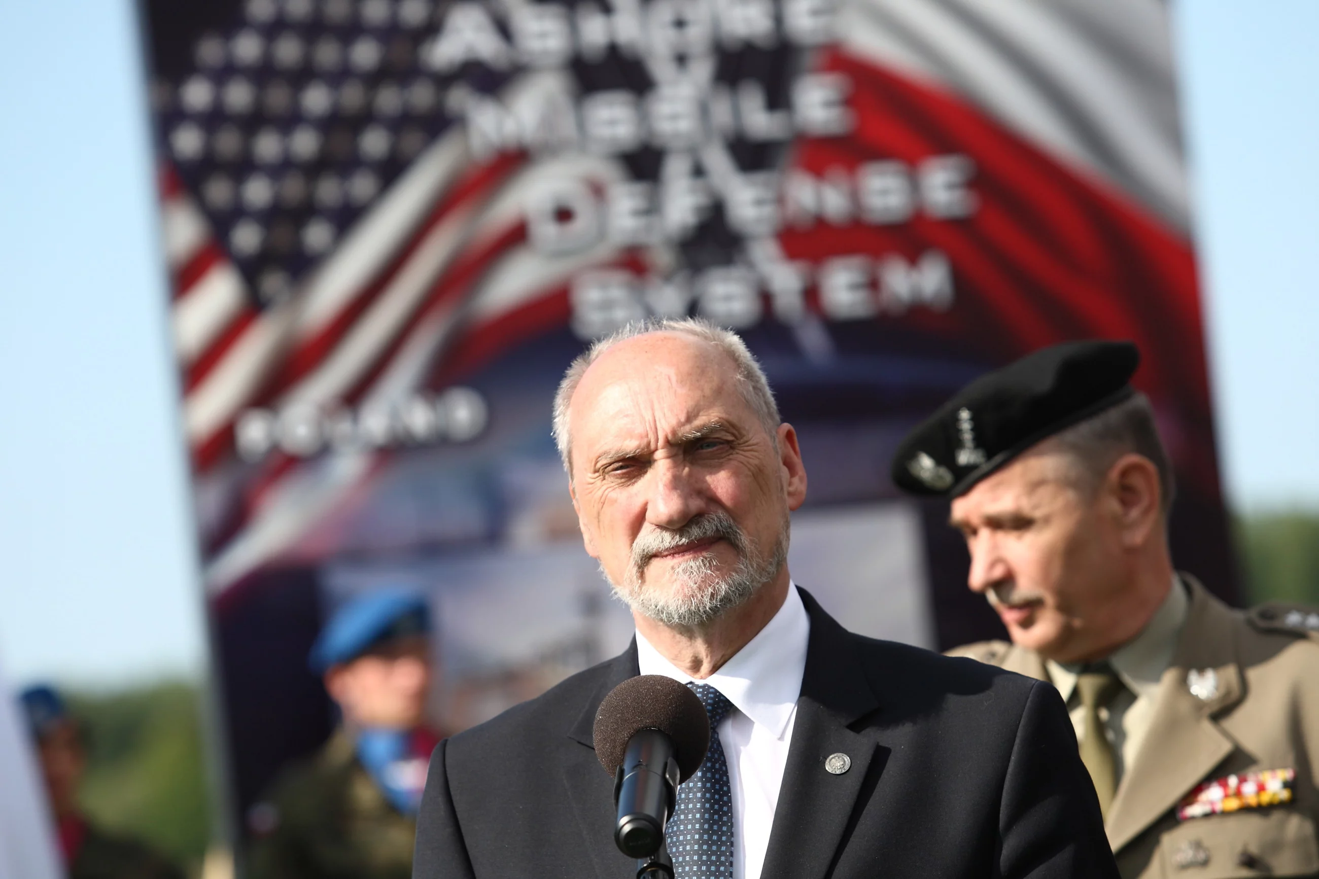 Antoni Macierewicz