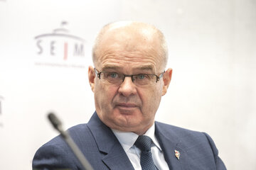 Generał Waldemar Skrzypczak